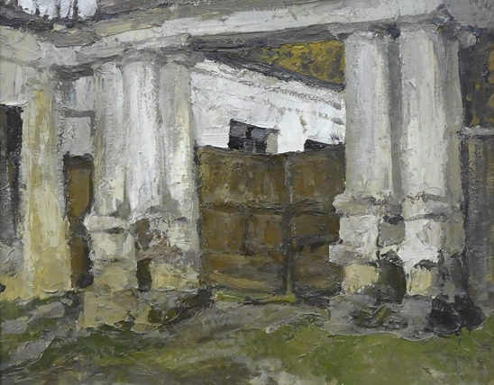 Леонард Туржанский. Художник, объединивший горизонты